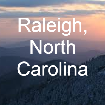 Raliff, NC