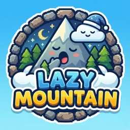 Lazy Mountain  icon