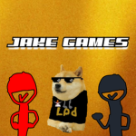 The JakeS games