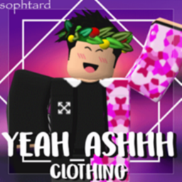 Yeah_Ashhh's Clothing's Homestore