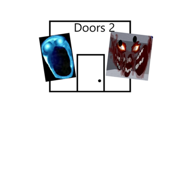 Doors floor 2 but bad
