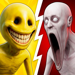 VERITY OR SCP icon