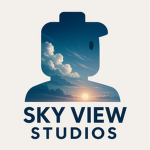 Sky View!