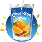 Capri-sun king