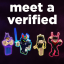 Meet a Verified