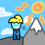 The Smash King X Ivanissus Merch Collab