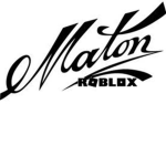 Maton ROBLOX Page