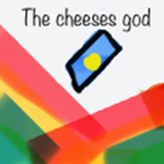 The cheesy cheese