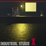 Industrial Studio X