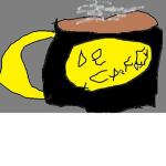 dee beest cafey on pleenet erf