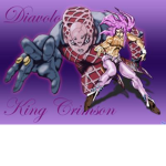 Passione Villains (JOJO'S HEAVENLY ADVENTURE)