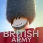 |VBA| British Army