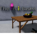 The fruit basket Group