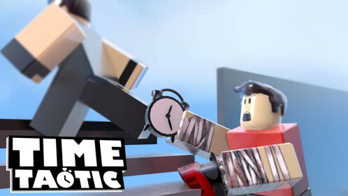 Time Tactic [UPDATE!]
