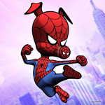 Spiderham