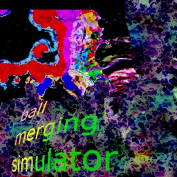 Ball Merging Simulator+ 3 Deluxe