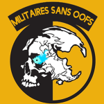 Militaries Sans Oofs