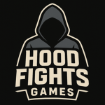 Hood Fights Games