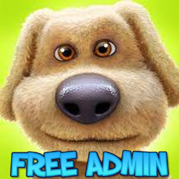 free admin advance(NEW GAME!)