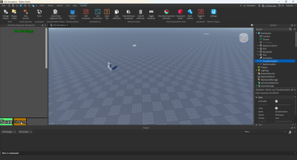 Leets Animation Helper preview 3