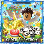 Super Clickers X
