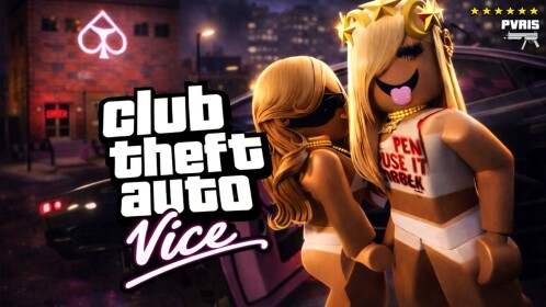 Club Vice🔥