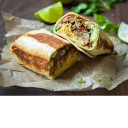The Burrito Dimension