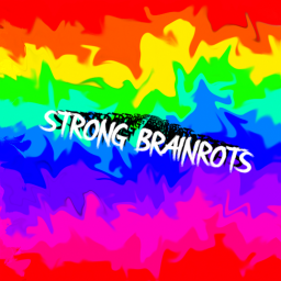 Strong Brainrots