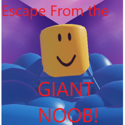 Escape Giant Noob Obby!