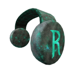 Immortal Headphones: Korblox Desolation