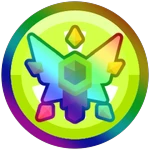 Game Badge Icon