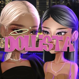 Dollista ♡  icon