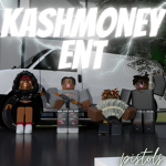 Kash Money Ent