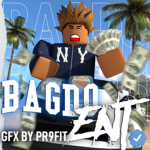 #BAGDO ENT
