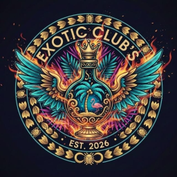 Exotic Club [OPEN 24H]