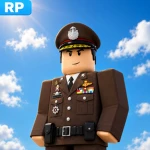 Royal Thai Police [ Khun ] Group Thumbnail