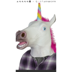 Leslie's Unicorns