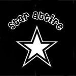 - star attire -