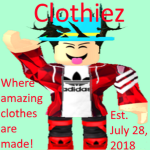 That Clothes Group!