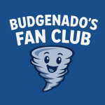 BudgeNado's Fan Club