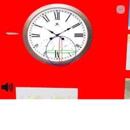 clockshop icon