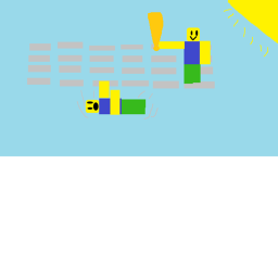 Platform Knockout