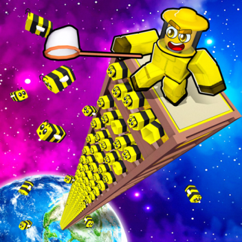 Bee Empire Tycoon 