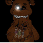 Freddy's Nights