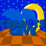 Cobalt's Cave.