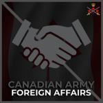 《 CA | Canadian Foreign Affairs 》
