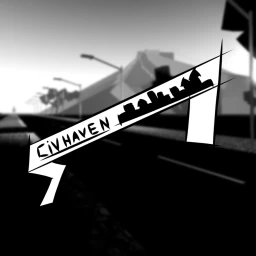 🏡 CivHaven 🚘 icon