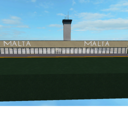 Malta Airport