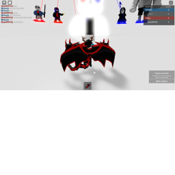 Roblox trophy award
