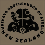 Waikato Brotherhood of Steel